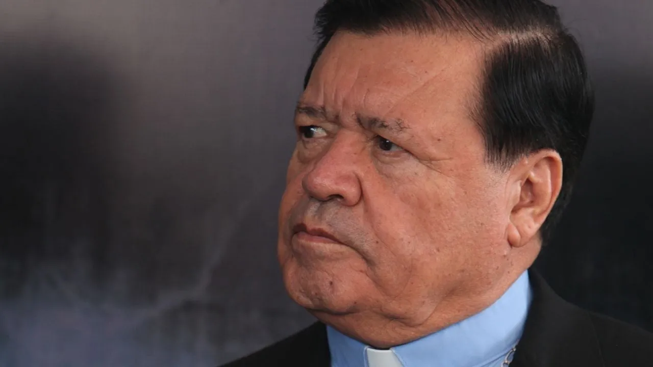 Esto costaron los departamentos del cardenal Norberto Rivera en Mitikah