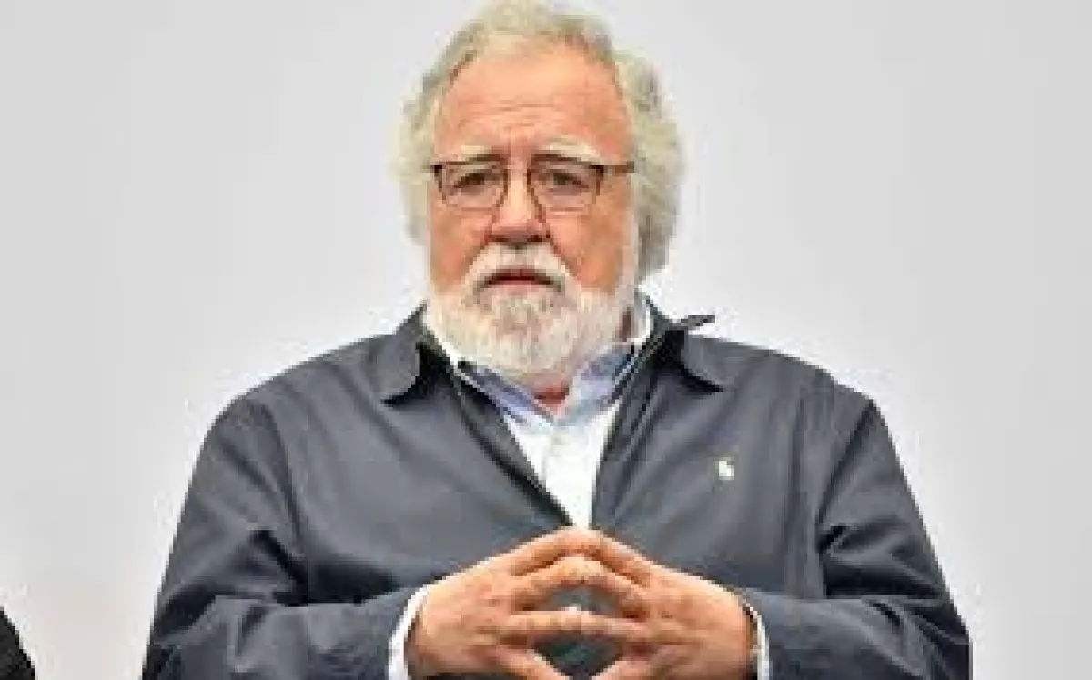 Claudia Sheinbaum designa a Alejandro Encinas como representante de México ante la OEA