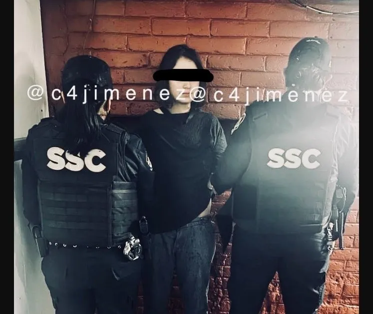 Absuelven a Karla Fernanda, joven con autismo y esquizofrenia, acusada de matar a su madre y tío
