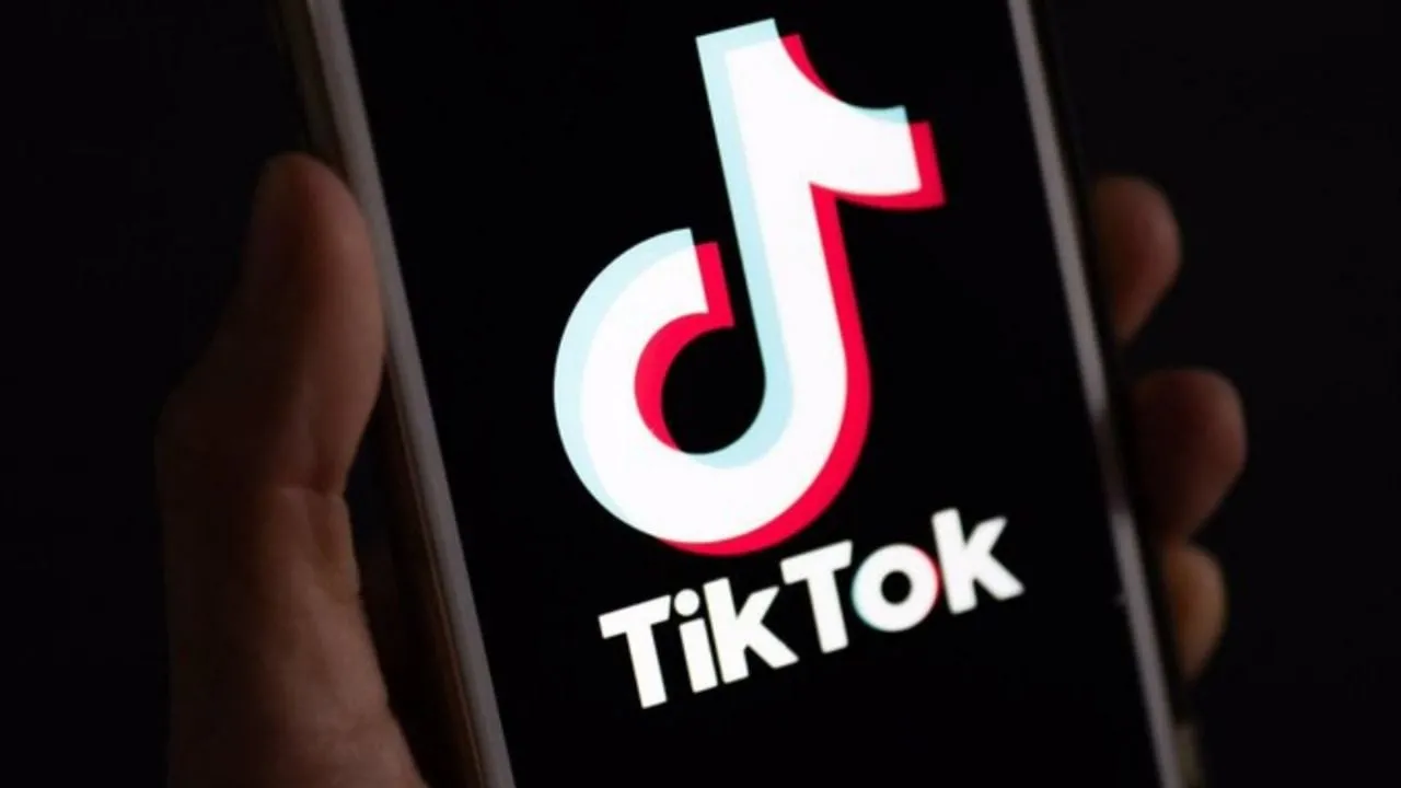 Tiktok muestra reseñas de lugares al estilo de Google Maps