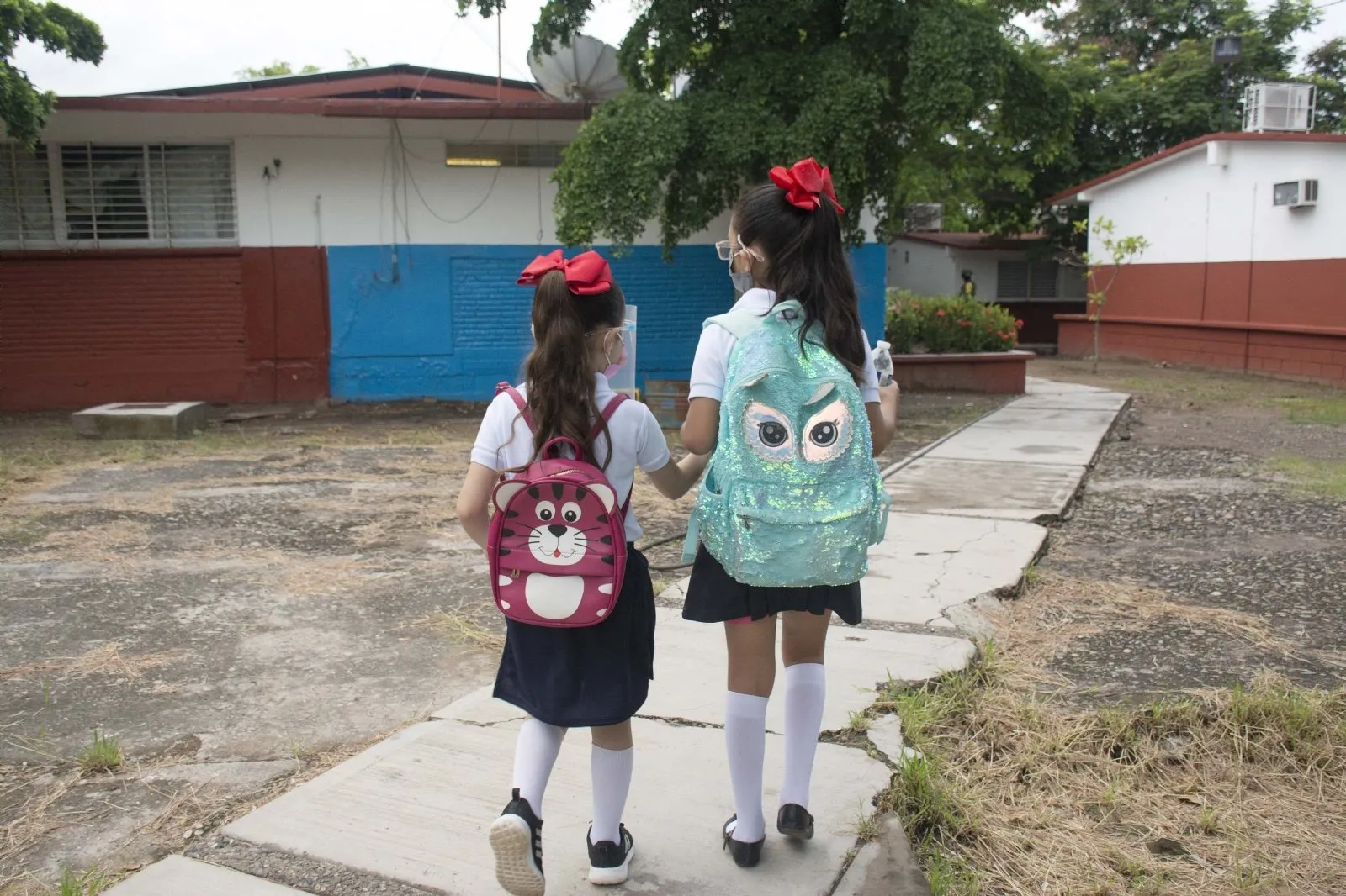 Registran hasta 60% de ausentismo en escuelas de Sinaloa por violencia