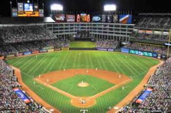 Habrá espectadores en serie mundial beisbol.