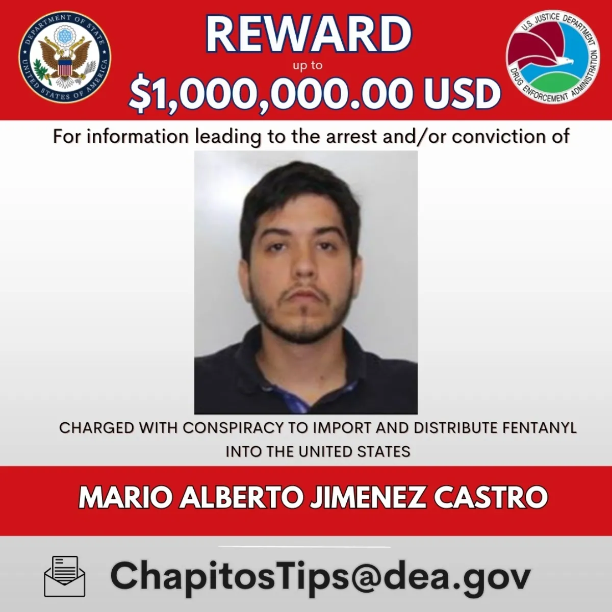 Asesinan en Edomex a “El Kastor”, presunto operador de Los Chapitos (Video)