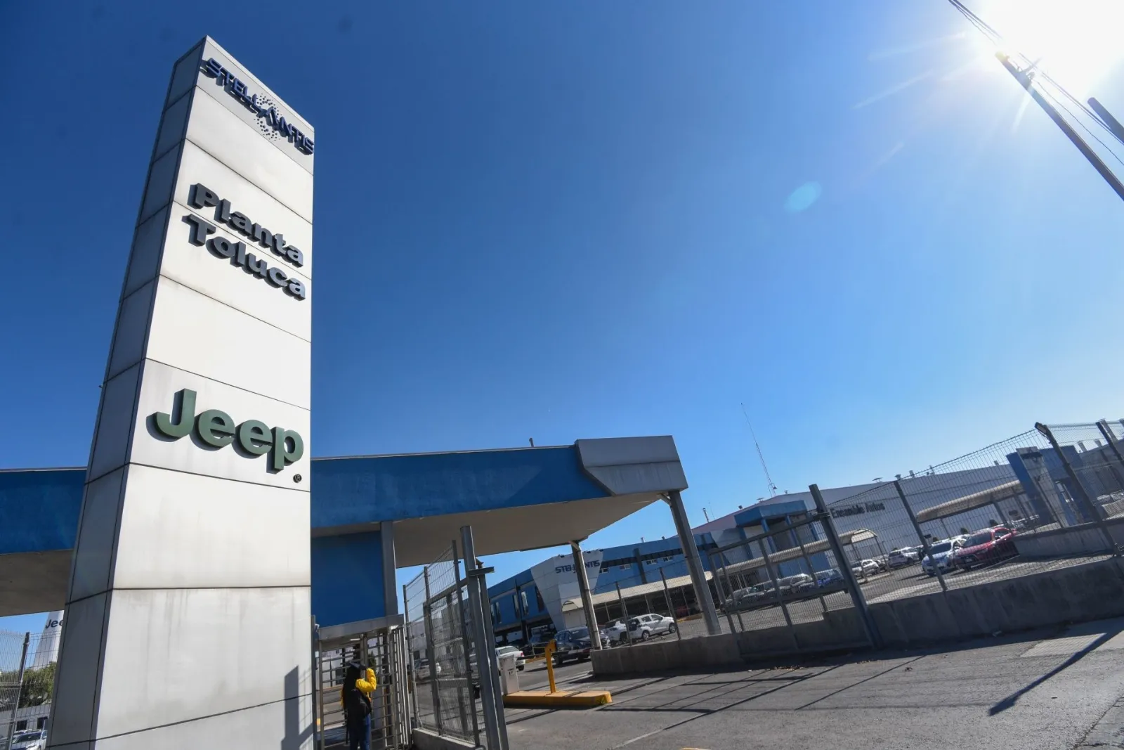 Stellantis, VW, BMW, Mercedes-Benz y Ferrari son los más vulnerables a los aranceles por esta razón