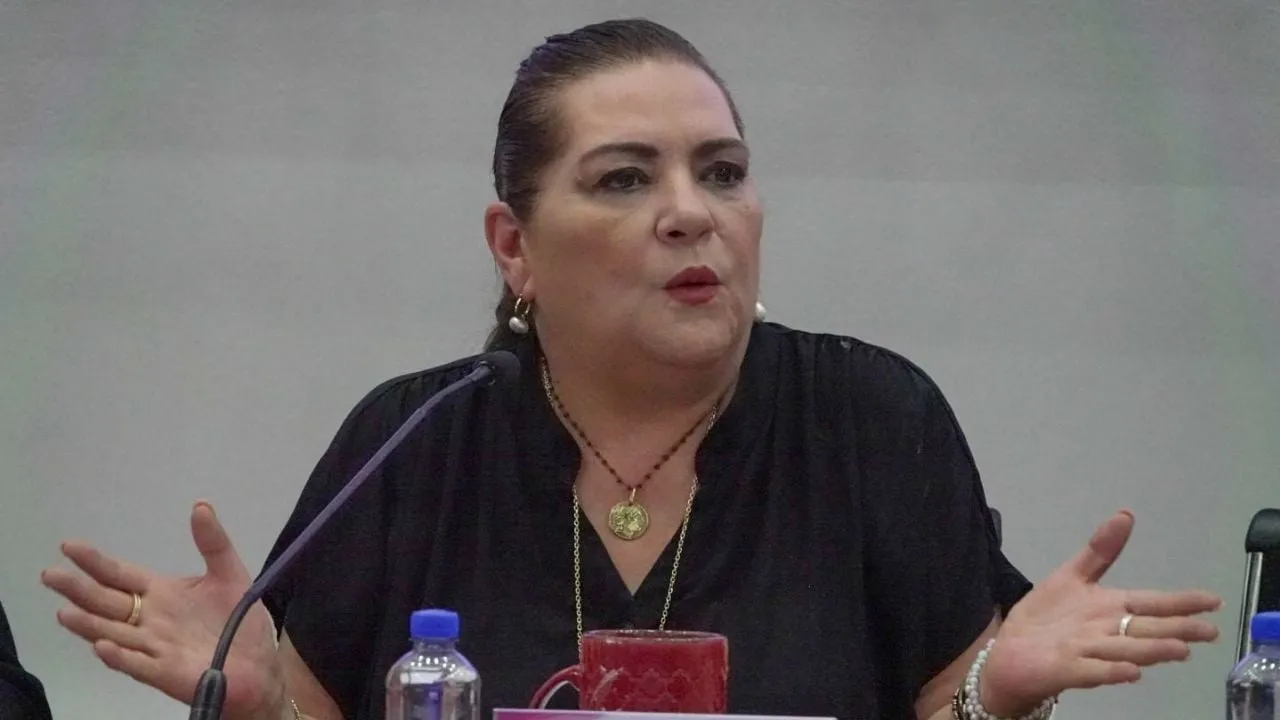 INE anulará elección si candidato ganador es deudor alimentario o cometió violencia de género