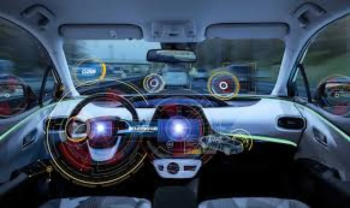 La carrera por el coche autónomo a nivel global