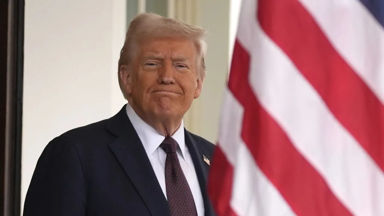 Trump descarta que EU abandone T-MEC, pero acota que en 2026 se ajustará o se terminará