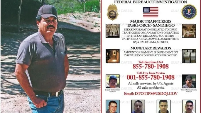 El Mayo Zambada, su historia, su clan