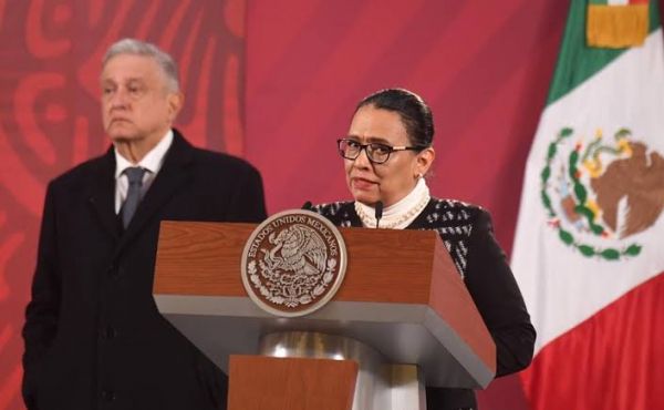Feminicidios aumentan 7.1% en 6 meses