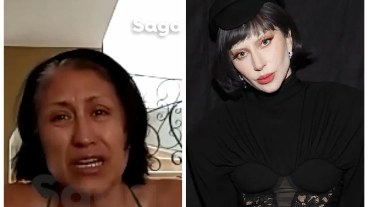 Madre de Berenice Giles le pide a Lady Gaga rememorar a la fotógrafa en su concierto en CDMX