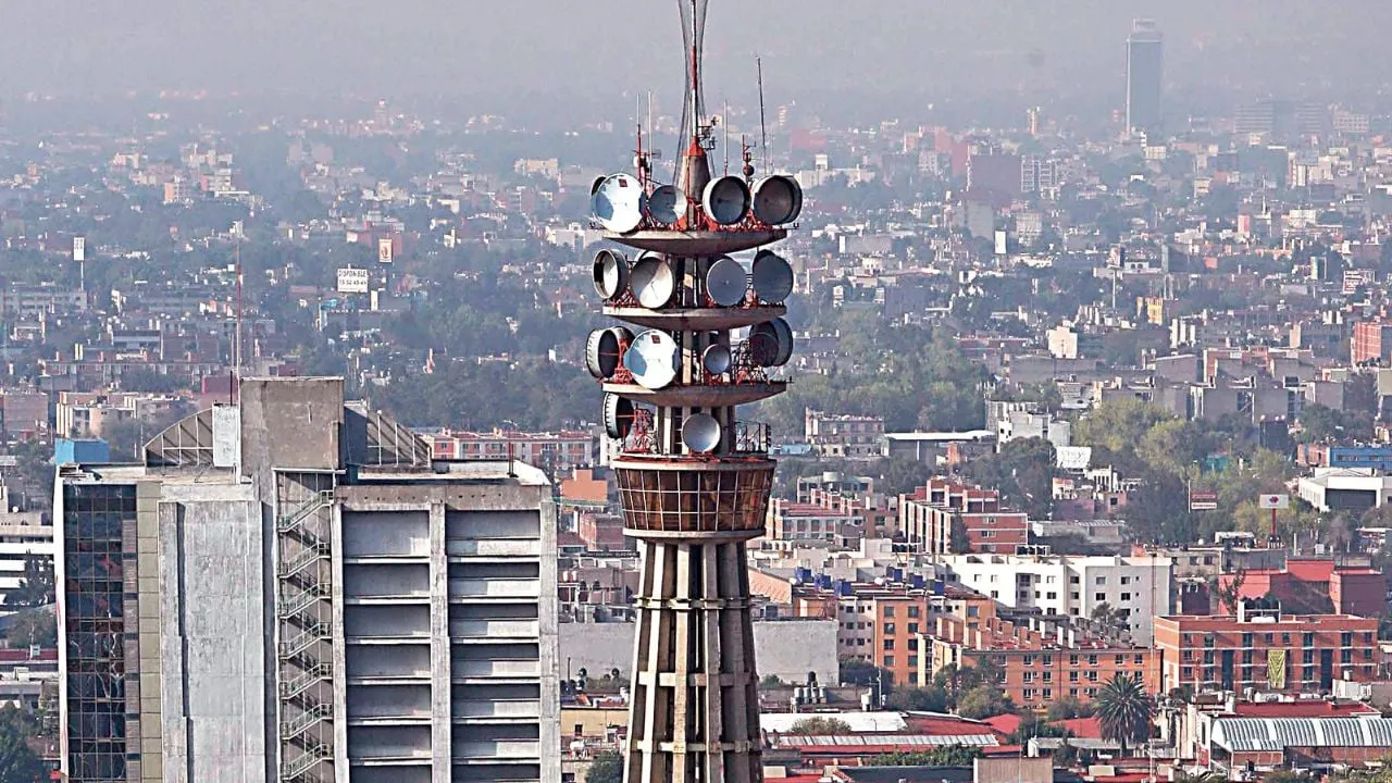 Con reforma de Telecomunicaciones de Sheinbaum habría censura como Venezuela o Nicaragua: IDT