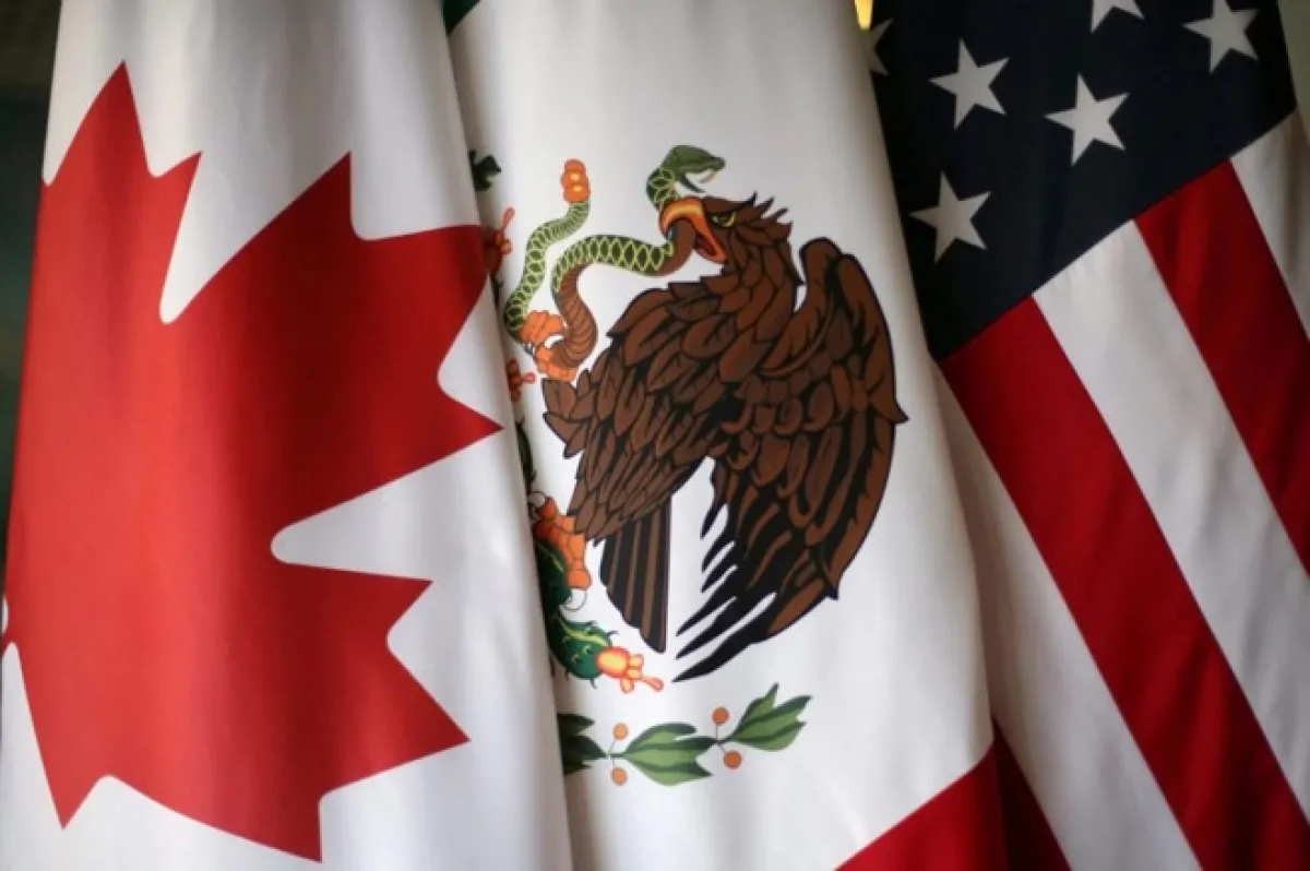 México, Estados Unidos y Canadá comienzan las consultas para el TMEC.