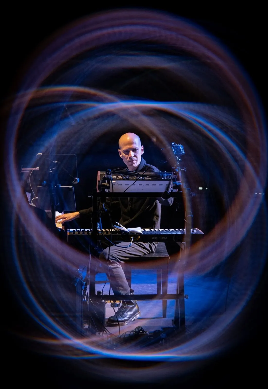 El tercer “Piano Day México”, conjunción de arte y tecnología