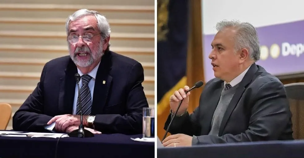 Condenan a Graue y exdirector de FES Aragón a pagar 15 mdp a asesora de tesis de Yazmín Esquivel