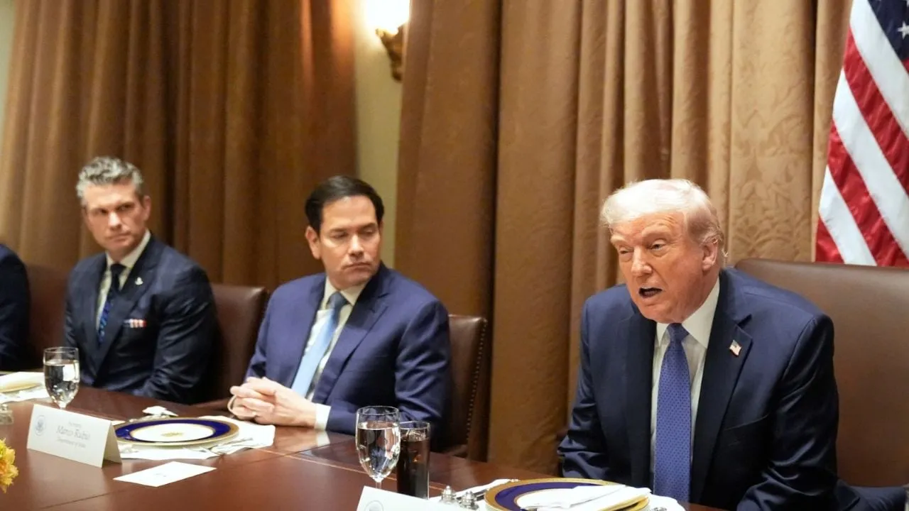Gobierno de Trump calcula que en EU hay más de 20 millones de indocumentados