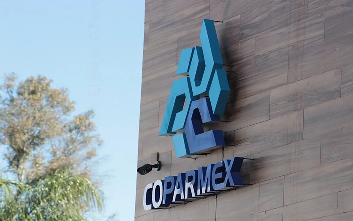 Coparmex llama a fortalecer el mercado interno ante incertidumbre global por aranceles de EU