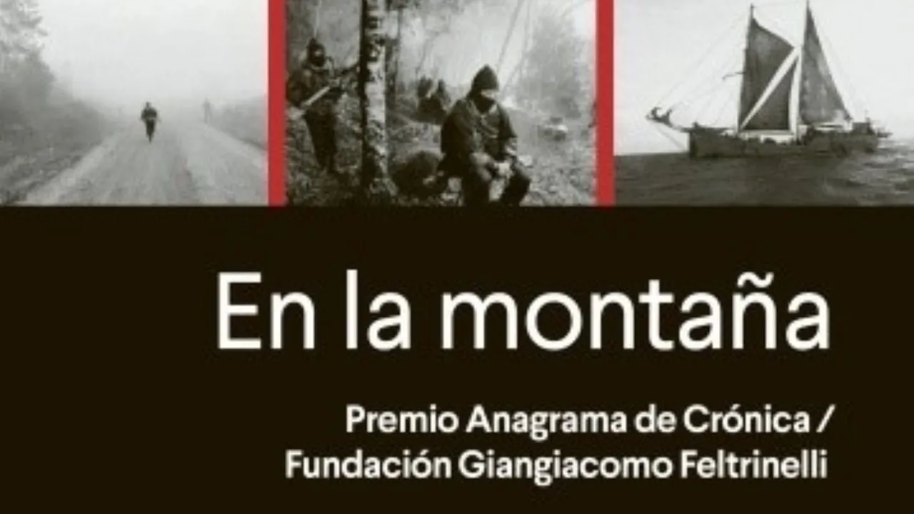 La montaña zapatista cruza los mares