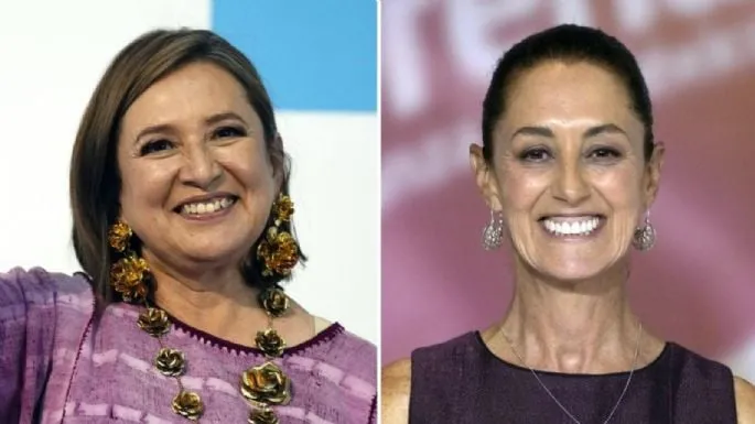 Xóchitl Gálvez envía carta a Sheinbaum: “No heredes ni repitas los odios de tu antecesor”