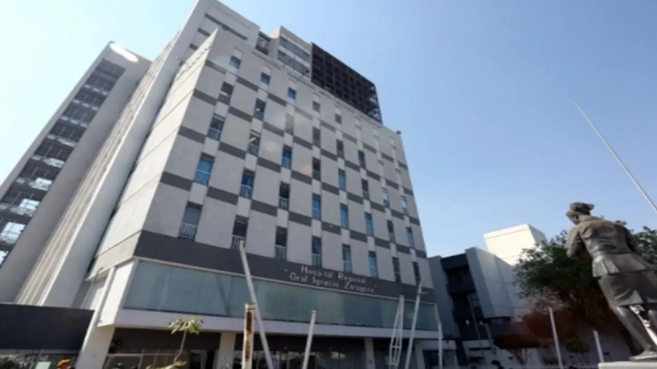 CNDH emite recomendación al ISSSTE por negligencia médica tras la muerte de un paciente