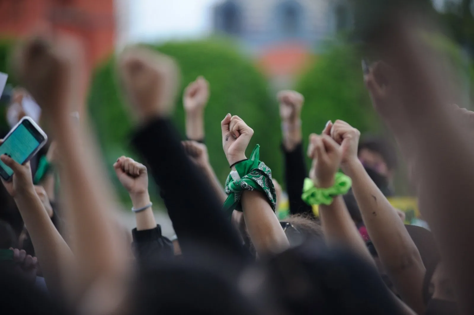 SCJN despenaliza el aborto en Chihuahua
