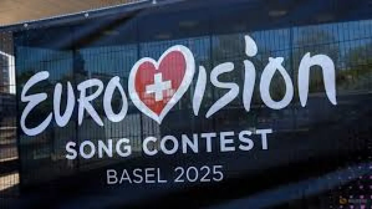 Eurovisión pospone decisión sobre la participación de Israel en el festival musical