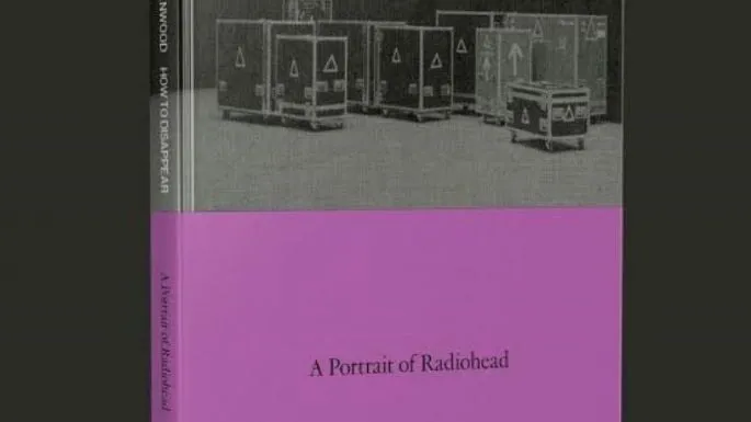 Entre la música y la fotografía: Colin Greenwood el “arma secreta” de Radiohead