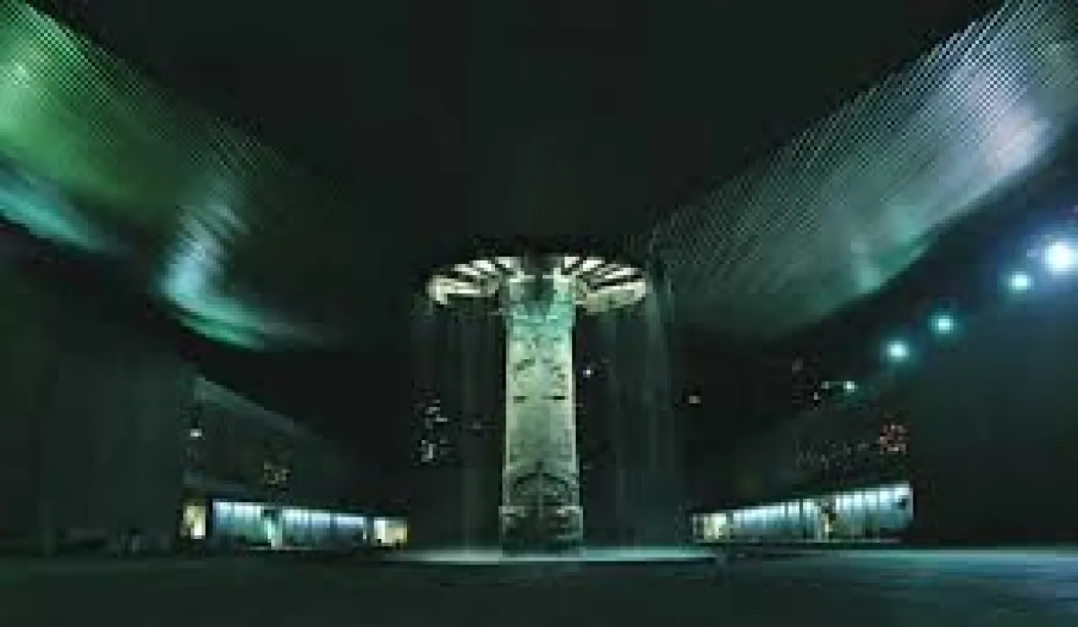 TFJA suspende sanciones contra empresa de seguridad ligada al cierre del Museo de Antropología