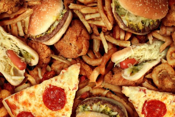 Los alimentos procesados ¿Afectan la salud?