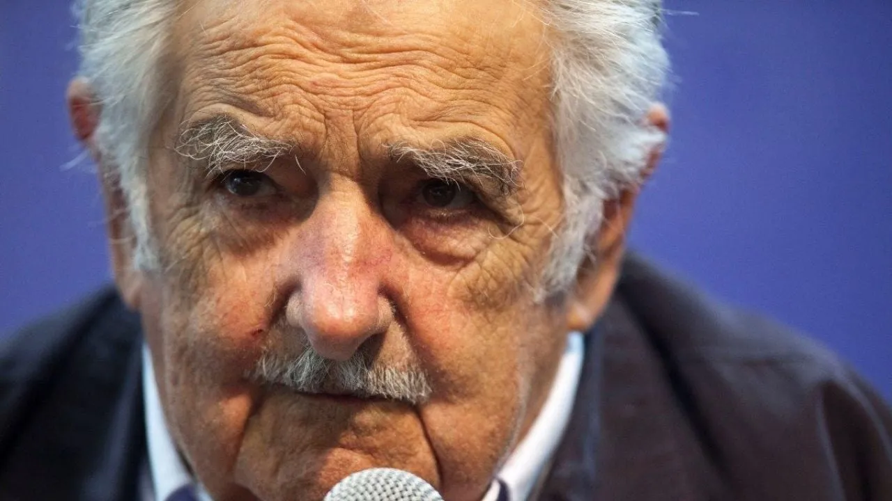 “Preservaremos su legado de lucha": SRE lamenta la muerte de "Pepe" Mujica