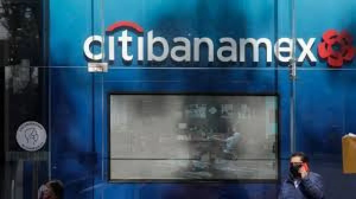 Citi rechaza oferta de Grupo México para comprar la totalidad de Banamex; mantiene plan de salida pública