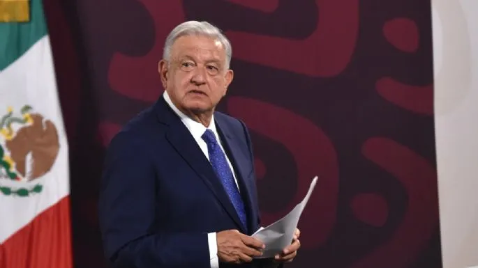 "Muy posible" que hechos de violencia en Sinaloa estén relacionados con captura de "El Mayo": AMLO
