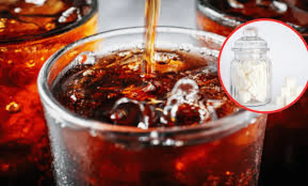 Mañanera del 17 de octubre: Empresas refresqueras reducirán 30% azúcar en sus bebidas; IEPS se mantiene, informa Salud