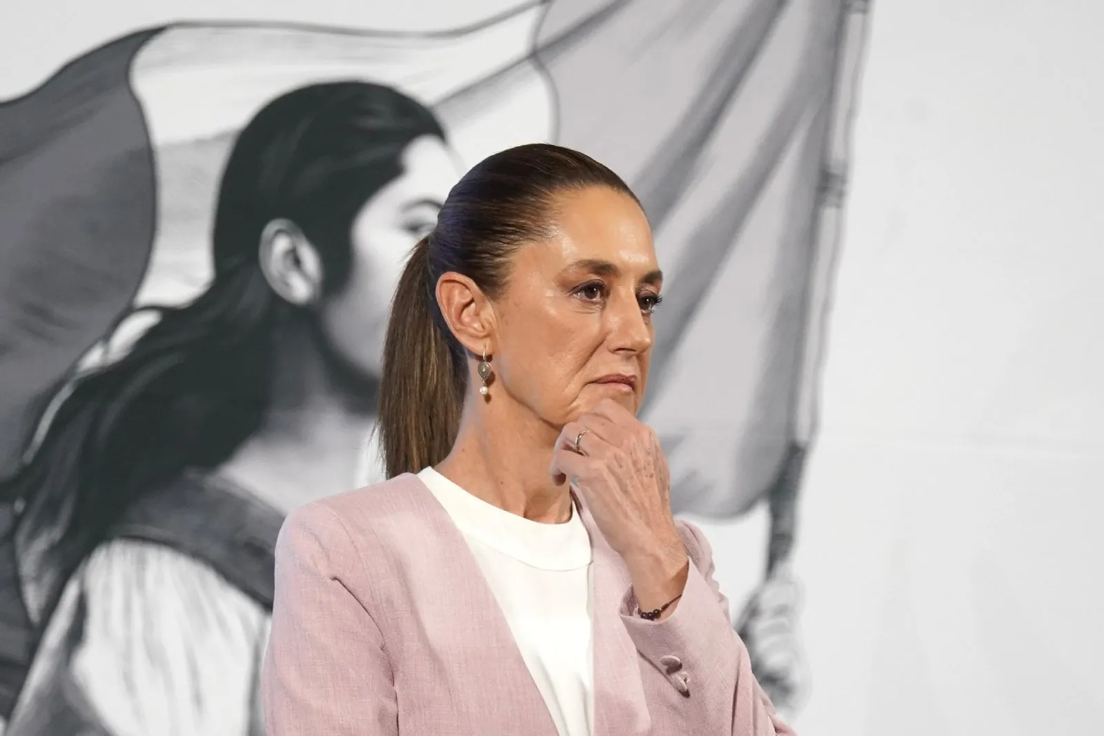 ¿Tren Maya llegará a Guatemala? Esto dijo Claudia Sheinbaum