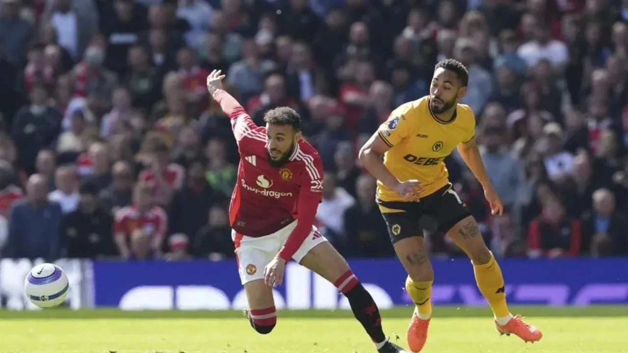 Manchester United llega a 15 derrotas por primera vez en su historia en la Premier League