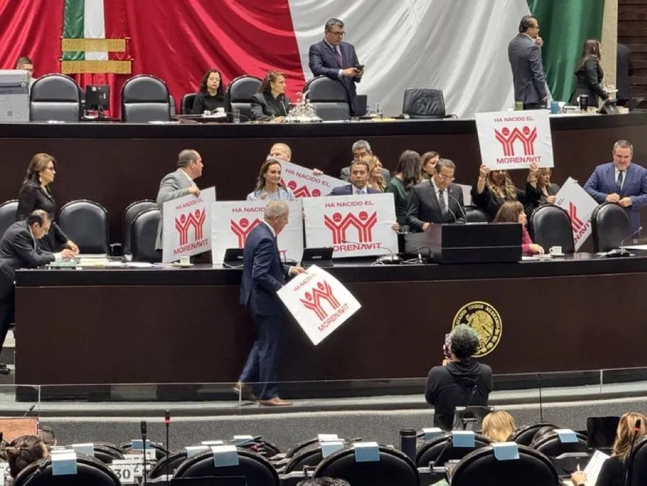 Morena y aliados aprueban reforma al Infonavit para que pueda construir viviendas