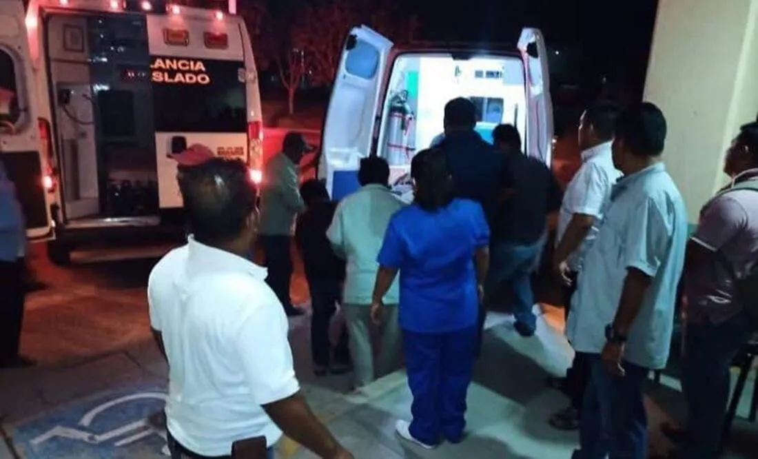 Secuestran y asesinan a síndico procurador de Quiatoni, Oaxaca