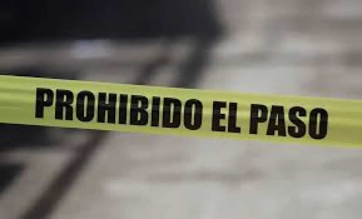 SSC colaborará en investigación por asesinato del jefe de Sector Tlatelolco en Chalco