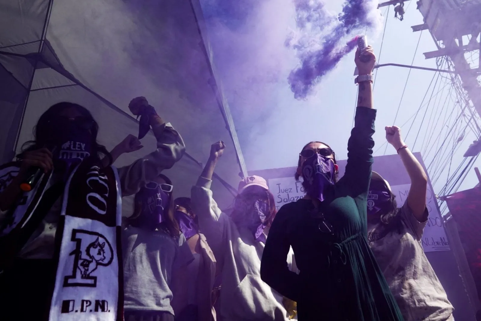 Juez absuelve a Diego “N” de la acusación de violencia sexual digital contra alumnas del IPN