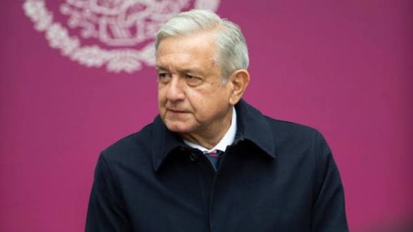 AMLO: Se equivocaron, no hubo acuerdo en caso Cienfuegos.