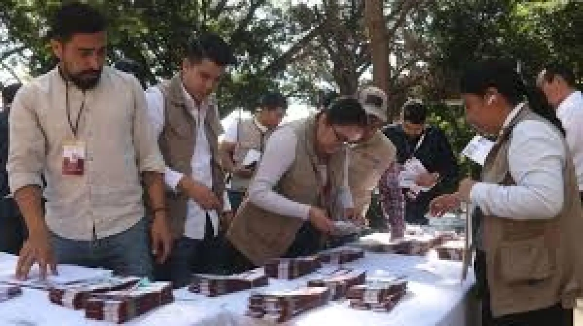 Gobierno de CDMX lanzará apoyo económico de 8,500 pesos mensuales para personas de 30 años y más