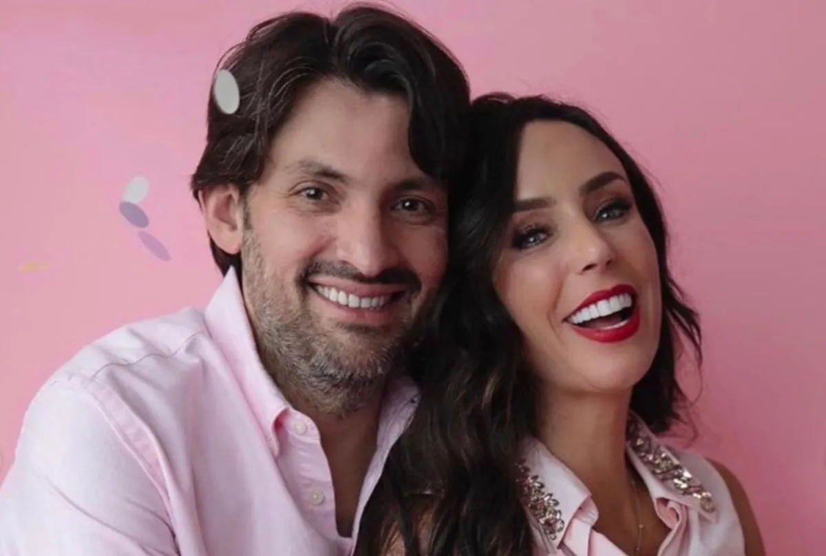 Descongelarán cuentas de Inés Gómez Mont y su esposo, Víctor Álvarez Puga