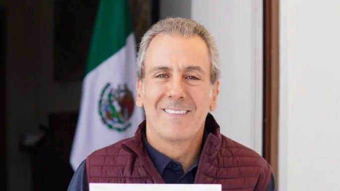 Alcalde electo de Puebla denuncia un “hoyo financiero” del gobierno saliente