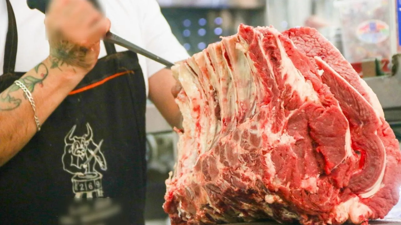 Caen envíos de carne por gusano barrenador; CNA alerta de crisis en economía rural